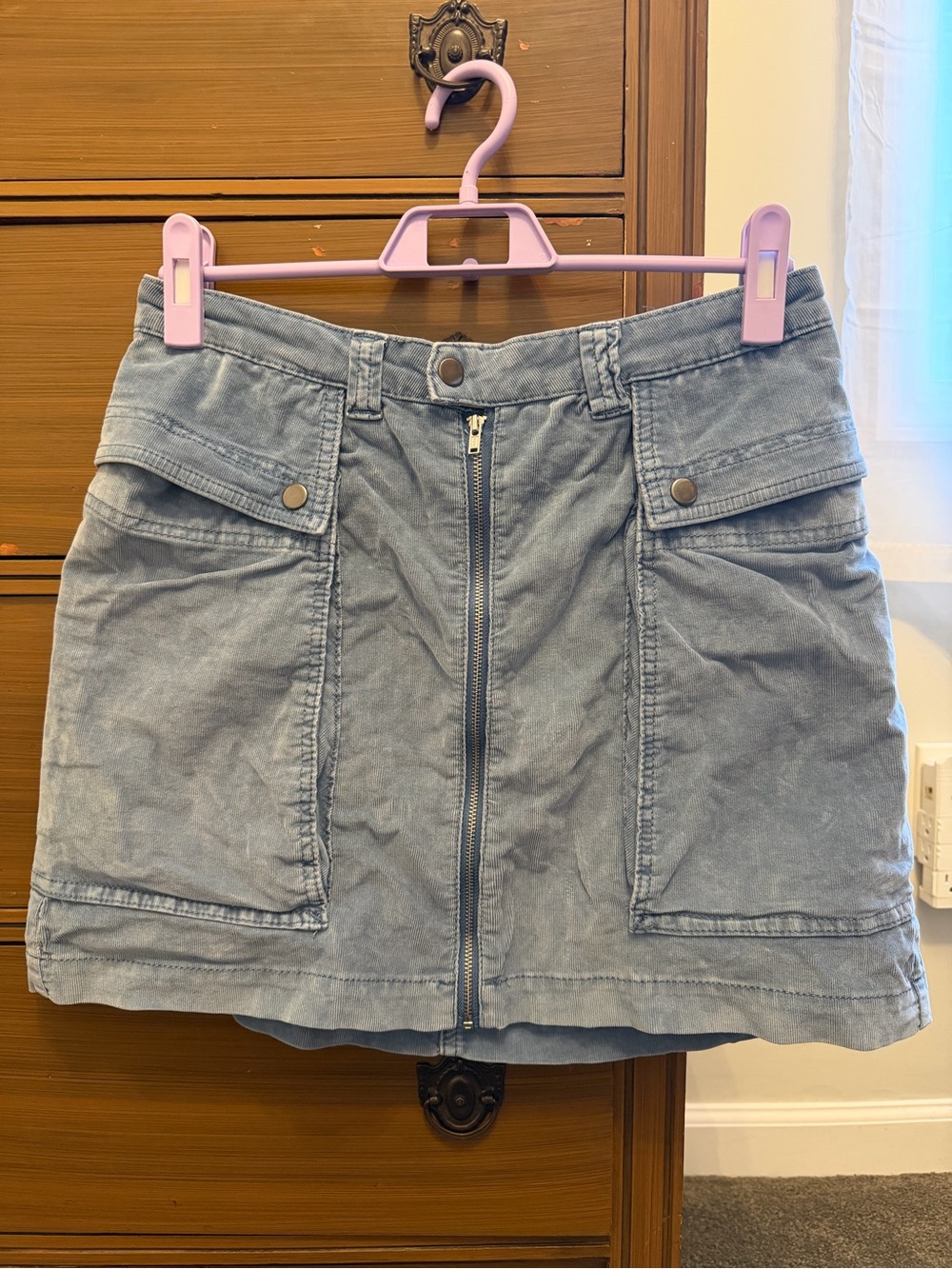 Free People Skirt